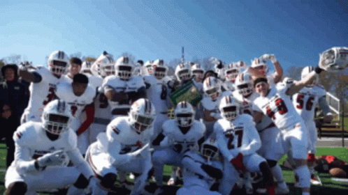 American Football Happy GIF - American Football Happy Picture Time GIFs