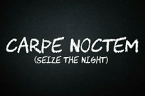 Sieze Night GIF - Sieze Night GIFs