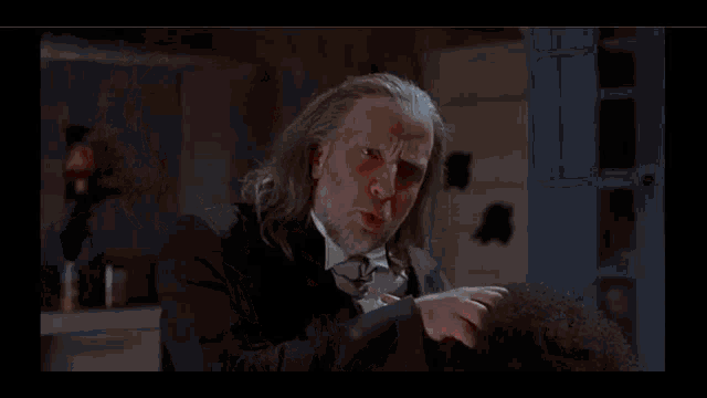 Scary Movie Smile GIF - Scary Movie Smile Dance GIFs