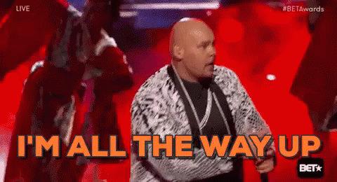 All The Way Up GIF - Fat Joe All The Way Up GIFs