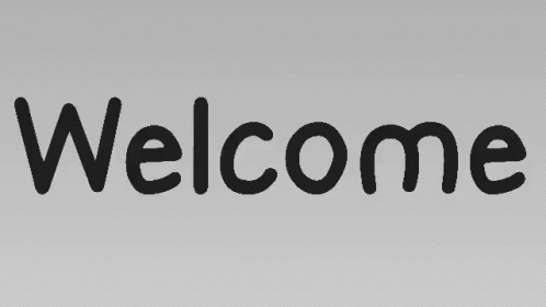Welcome Changing Colors GIF - Welcome Changing Colors GIFs