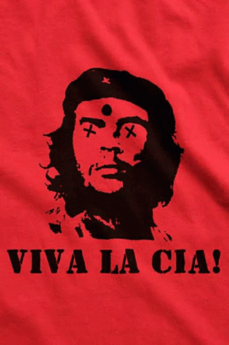 Assassino Che GIF - Assassino Che Guevara GIFs