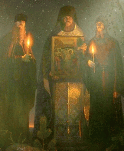 Orthodox Easternorthodox GIF - Orthodox Easternorthodox GIFs