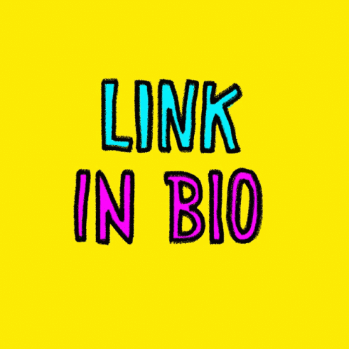 Link Bio GIF - Link Bio Hannover GIFs