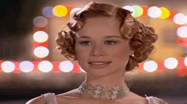Mariana Ximenes GIF