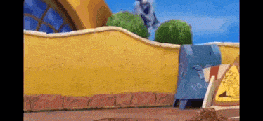 My Butthole Is Ready Mlg Lazytown GIF - My Butthole Is Ready Mlg Lazytown Sportacus GIFs