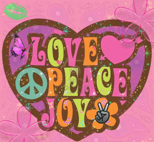 Dr Joy Joy GIF - Dr Joy Joy Peace GIFs