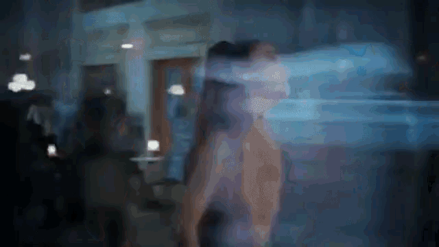 Fast Motion Effect Walking At Normal Speed GIF - Fast Motion Effect Walking At Normal Speed Music Video GIFs