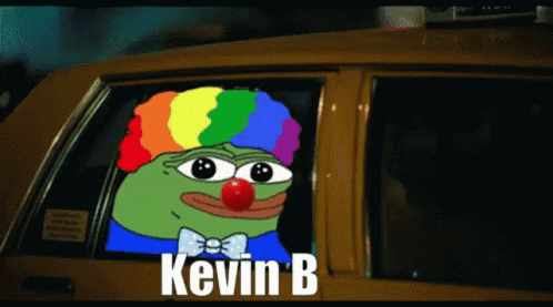 Kevin B Mma GIF - Kevin B Kevin Mma GIFs
