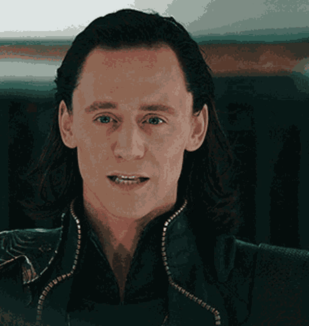 Loki What GIF - Loki What Confused GIFs