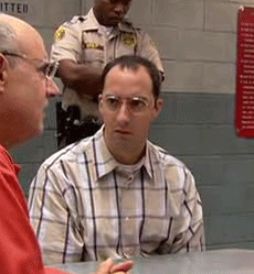 So Excited! GIF - Arrested Development Comedy Buster GIFs