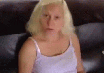 When People Catch You Off Guard... GIF - Tishsimmons Mum Whatsup GIFs