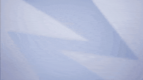 a cartoon character is flying through the air with smoke coming out of it