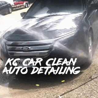 Kc Car Clean Auto Detailing GIF - Kc Car Clean Auto Detailing GIFs
