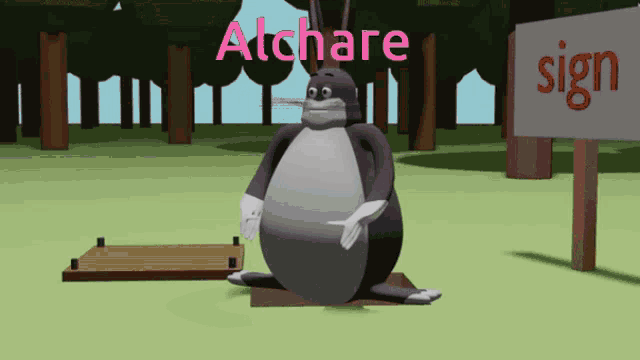 Alchare Monsters Of Etheria GIF - Alchare Monsters Of Etheria GIFs