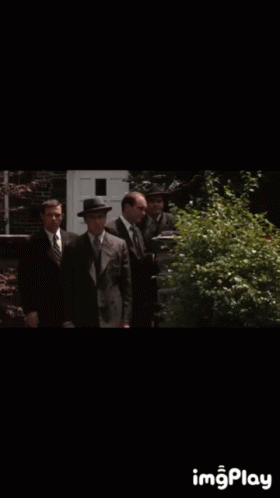 Michael Corleone GIF - Michael Corleone GIFs