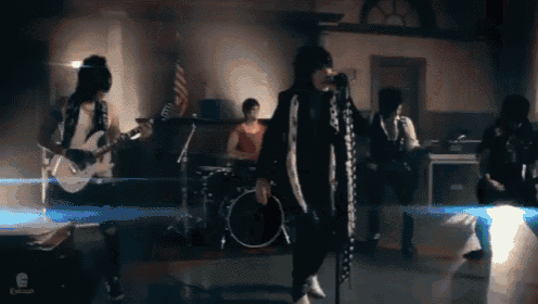 Falling In Reverse GIF - Musicvideo GIFs