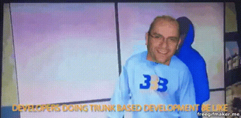 Tbd Developers Be Like GIF - Tbd Developers Be Like GIFs