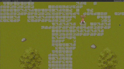 a screenshot of a game that says nothing ne