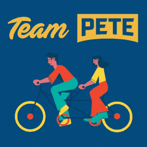 Team Pete GIF - Team Pete Transportation GIFs