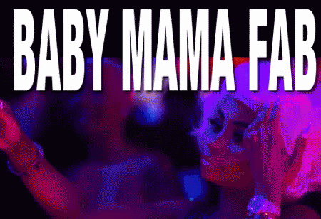 Baby Mama GIF - Baby Mama GIFs