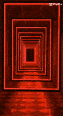 a picture of a woman in a red frame that says yaybo on the bottom