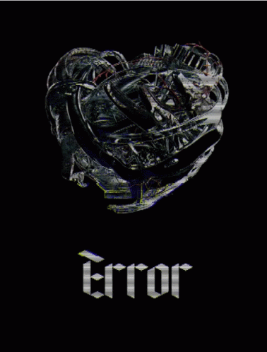 Vixx Error GIF - Vixx Error Album Cover GIFs