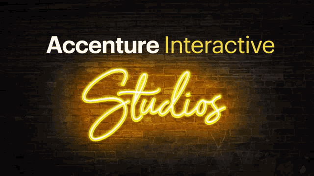 Kathkucing Accenture Interactive GIF - Kathkucing Accenture Interactive Accenture Interactive Studios GIFs