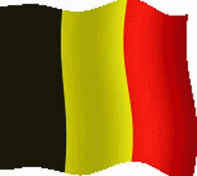Belgium Flag GIF - Belgium Flag GIFs