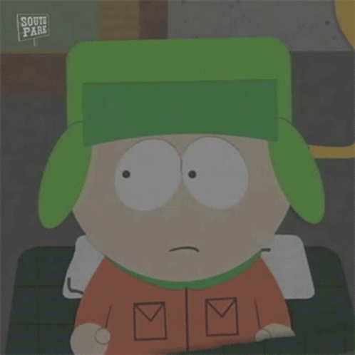 Ooohhh Kyle Broflovski GIF - Ooohhh Kyle Broflovski South Park GIFs