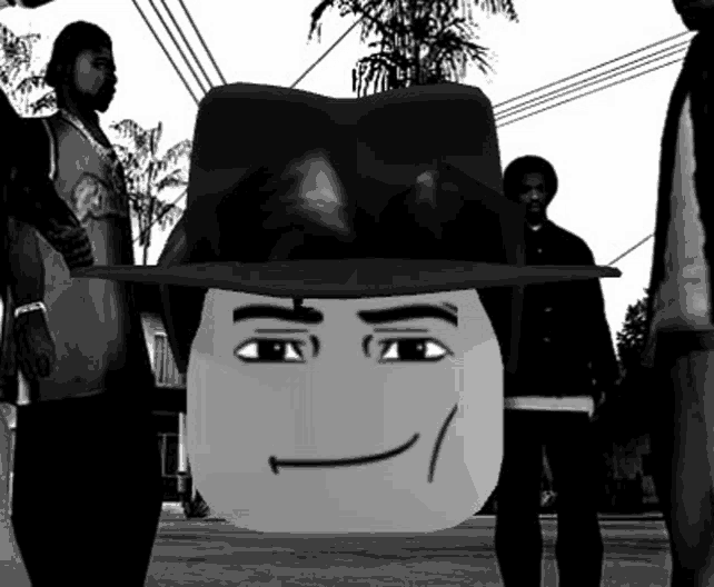 Neo Ro Meme
