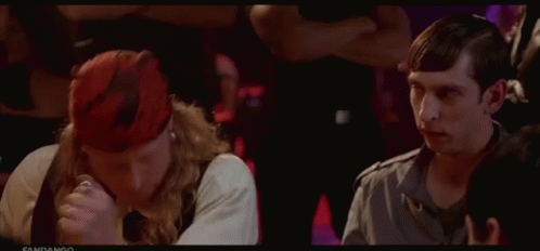 Steve The Pirate Punched GIF - Steve The Pirate Punched GIFs