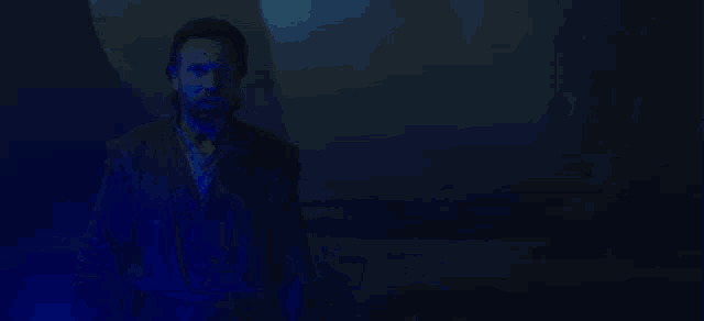 Obi Wan Kenobi Kenobi GIF
