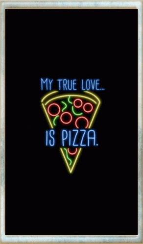 Love Love Pizza GIF - Love Love Pizza Pizza GIFs
