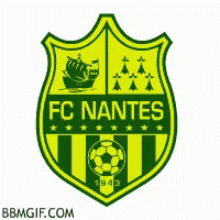 Fc Nantes GIF - Fc Nantes GIFs