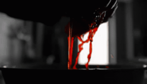 Blood Daredevil GIF - Blood Daredevil Marvel GIFs