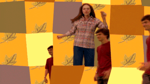 That 70s Show Eric Foreman GIF - That 70s Show Eric Foreman Donna Pinciotti GIFs
