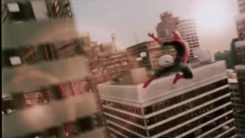 Spider Man Tobey Maguire GIF - Spider Man Tobey Maguire Sam Raimi GIFs