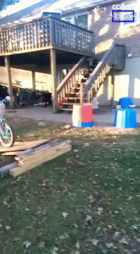 Obstacle Stumbled Down GIF - Obstacle Stumbled Down Knocked Over GIFs