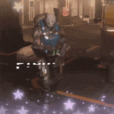 Congrats On The Promotion Star Citizen GIF - Congrats On The Promotion Star Citizen Promotion GIFs
