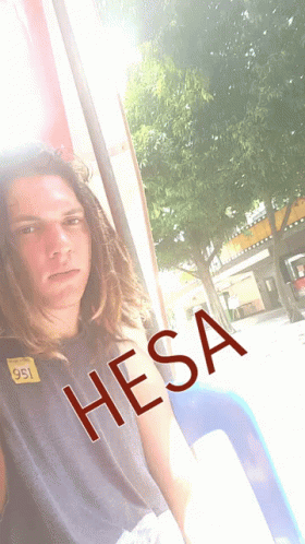 Hesa GIF - Hesa GIFs