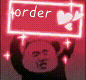 Order GIF - Order GIFs