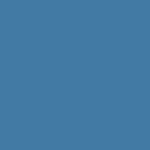 a blue background with the words i 'm staying at
