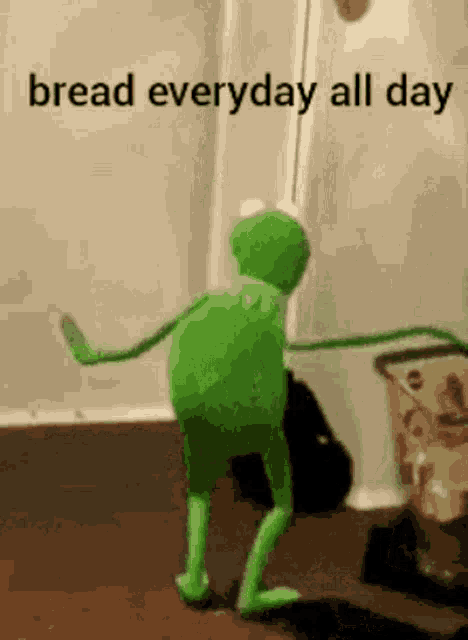 Bread Dance GIF - Bread Dance Bread Dance GIFs