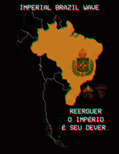 Mapa Mapa Do Brasil GIF