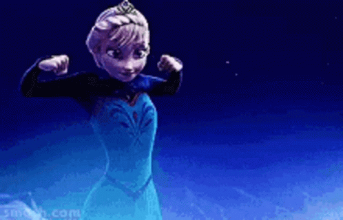 Elsa Frozen GIF - Elsa Frozen Powers GIFs