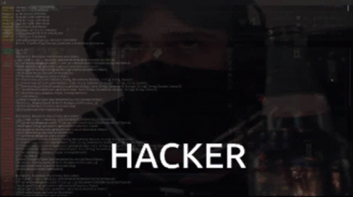 Senkaku Hacker GIF - Senkaku Hacker GIFs