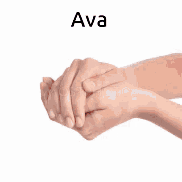 Ava Mari GIF - Ava Mari Omori GIFs
