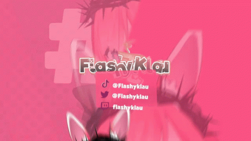 Flashyklau Cute GIF - Flashyklau Cute Anime GIFs