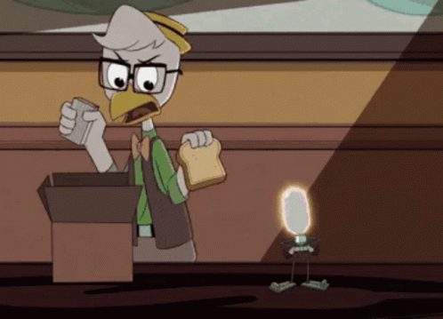Ducktales2017 The Great Dime Chase GIF - Ducktales2017 The Great Dime Chase Ducktales GIFs